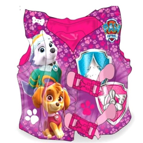 Надувной Жилет LA17013-1 в пакете 40 см