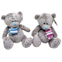 Мʼякі іграшки 