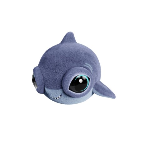 Коллекционная фигурка "FLOCKIES: Акула-молот Гектор"