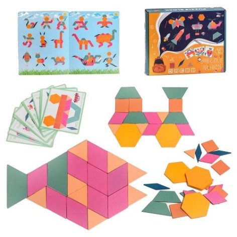 Дерев'яна гра 