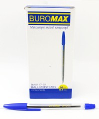 Ручка кулькова Buromax 