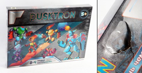 УЦІНКА 30% Гра 