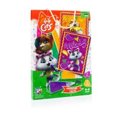 Набор для творчества 