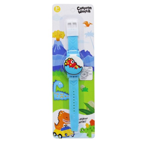 Годинник електронний 