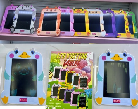 Планшет для малювання  9