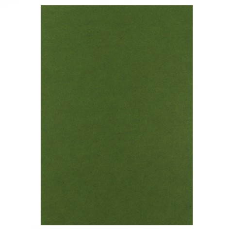 Фетр HARD 170GSM 1,2мм 