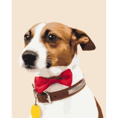 Картина за номерами 