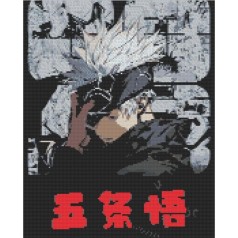 Алмазна мозаїка Origami 