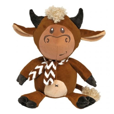 М'яка іграшка "Бичок Луї"