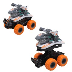 Машинка инерционная  