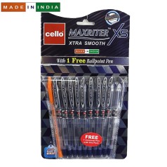 Кулькова ручка Cello 