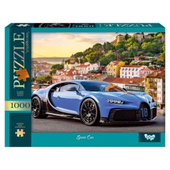 Пазли Danko Toys 