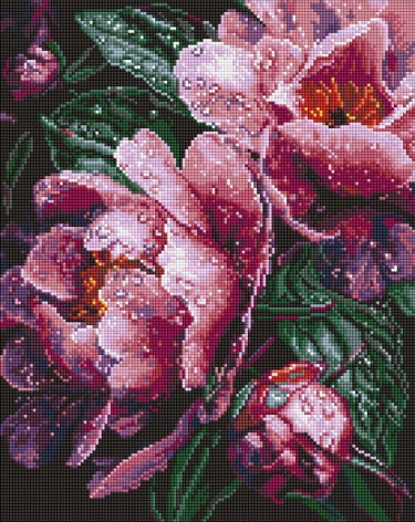 Набір з алмазною мозаїкою 