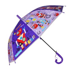 Парасолька-тростина дитячий 
