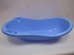 Ванночка дитяча SL №1 блакитний 990*505*295 Бамсик