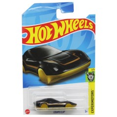 машинка металева COUPE CLIP