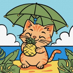 Картина за номерами Идейка 