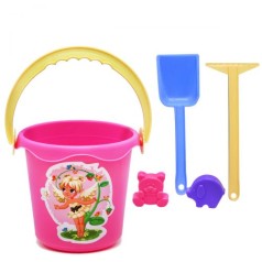 Пісочний набір 