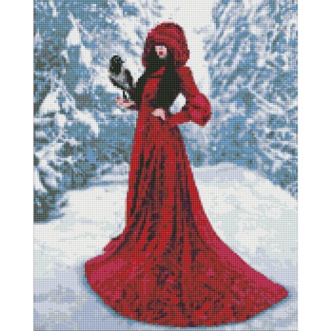 Алмазна мозаїка 