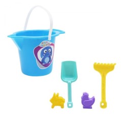 Пісочний набір 