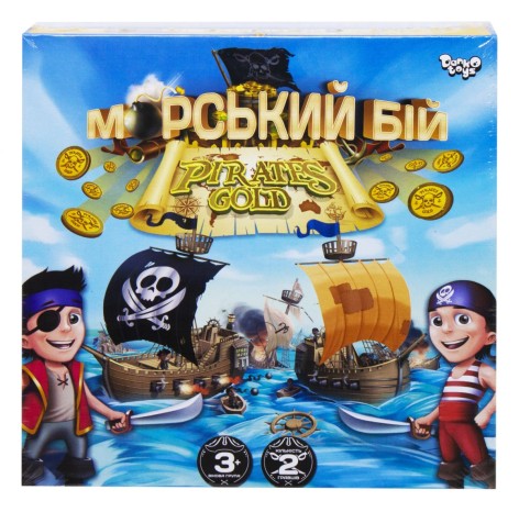 Настільна розважальна гра 