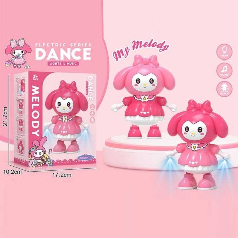 Музыкальная игрушка в кор. 