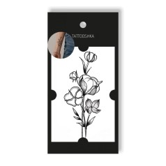 Тимчасові тату 
