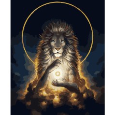 Картина за номерами 