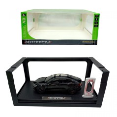 Металева іграшкова машина Автопром 