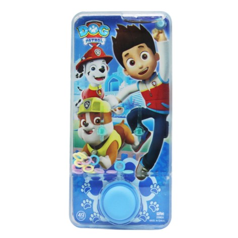 Водна гра в колечка 