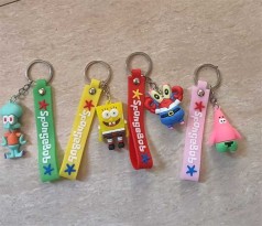 Брелок /100/1200/12шт в п/е