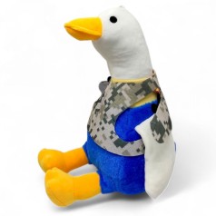 М'яка іграшка 