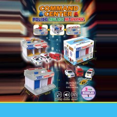 Парковка в кор. /24/