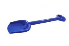 Лопатка, 49 см (синяя)