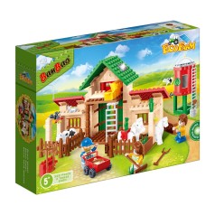 Конструктор 