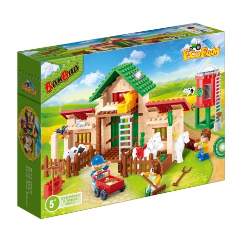 Конструктор 