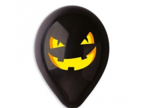 Кулька латексна чорна 