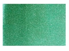 Фоамиран с глиттером 20*30 см, EVA, Флексика, 2 мм. 10 писем в ОРР: Тиффаны