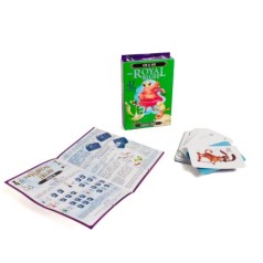 Карточная игра 