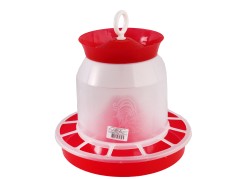 Годівниця  для домашньої птиці 