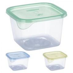 Контейнер харчовий 450мол PT-71655 2 шт. в уп. 