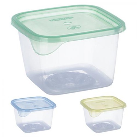 Контейнер харчовий 450мол PT-71655 2 шт. в уп. 