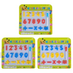 Обучающий математический набор 