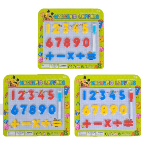 Обучающий математический набор 