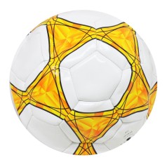 М’яч футбольний №5 дитячий (білий)