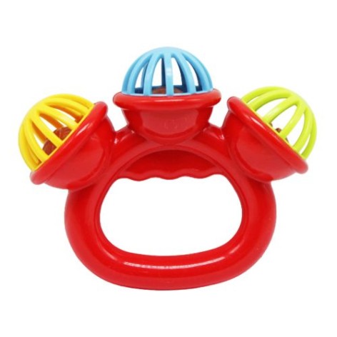 Брязкальце 