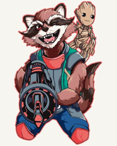 Картина за номерами 