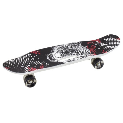 Пенні борд з ручкою, вид 7