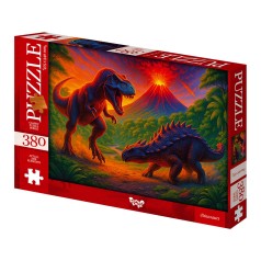 Пазлы 380 эл. с.7 (10)