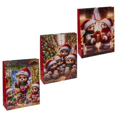 Пакет подарунковий 